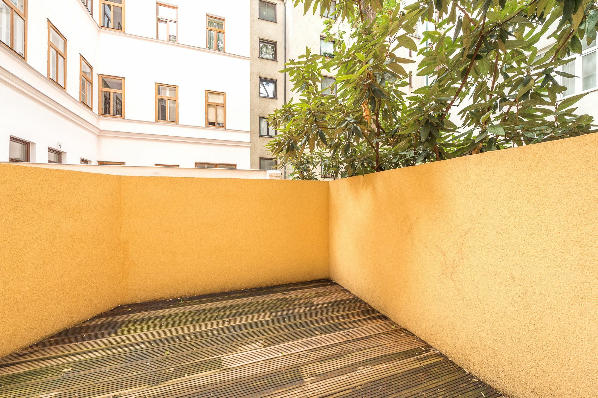 Goldfisch Apartment Am Augartenpark Wien Eksteriør billede